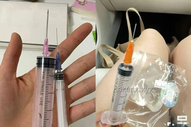 儿童针筒玩具安全隐患：刺穿力测试揭示潜在风险